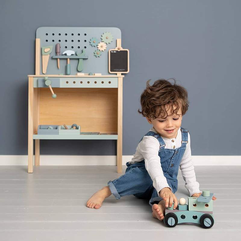 Stone and Co Kids Collection